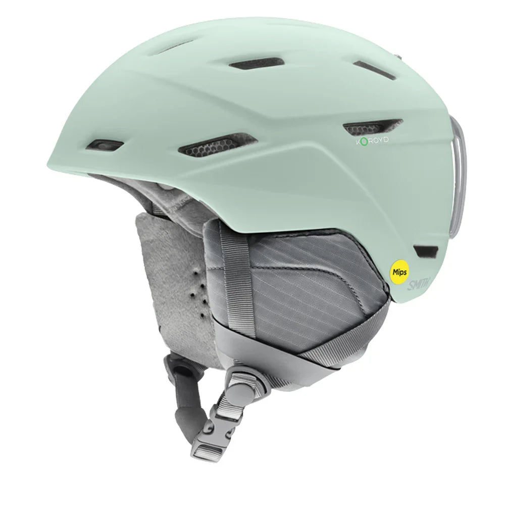 Smith Mirage MIPS Ski Helmet