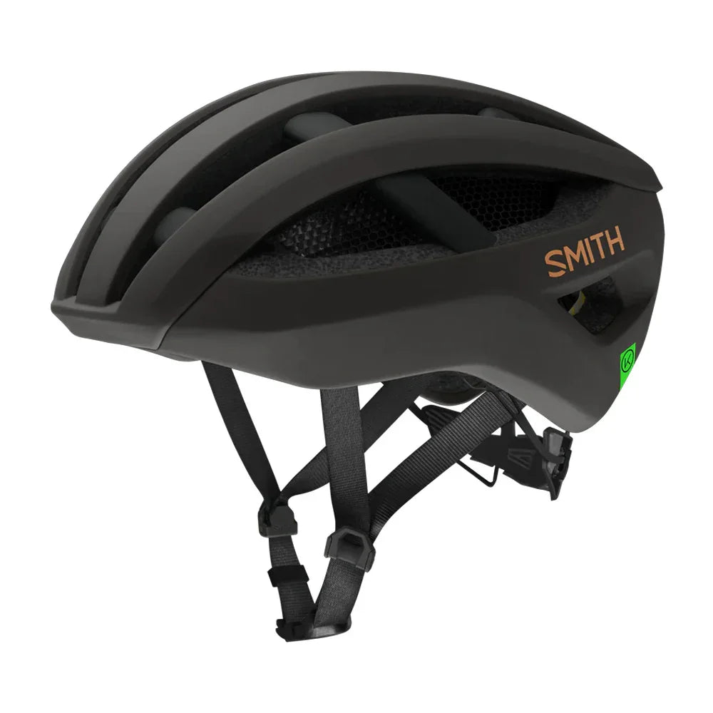 Smith Network Bike Helmet