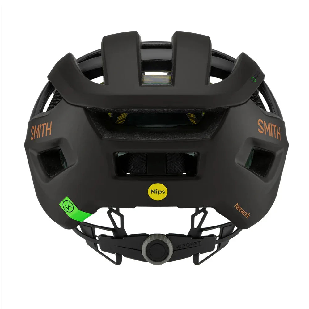 Smith Network Bike Helmet