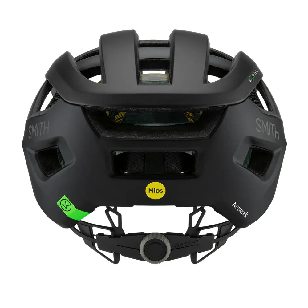 Smith Network Bike Helmet