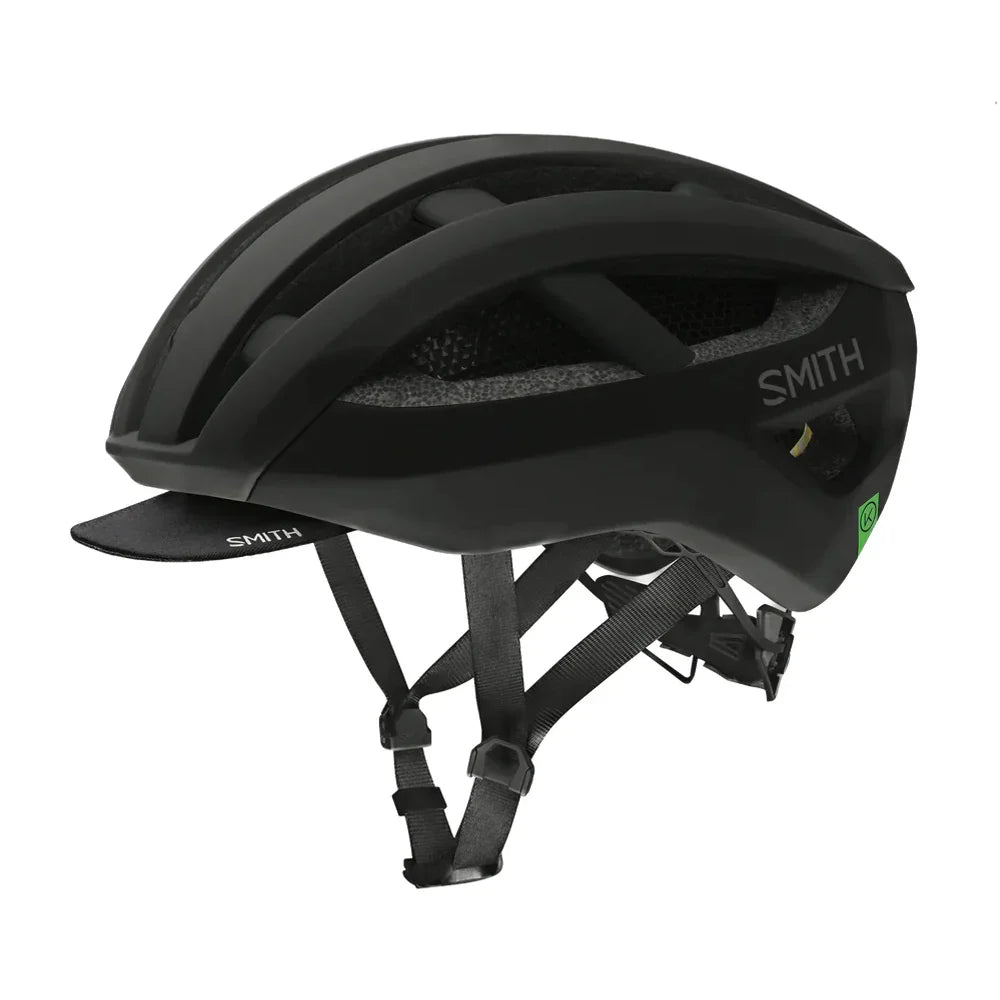 Smith Network Bike Helmet