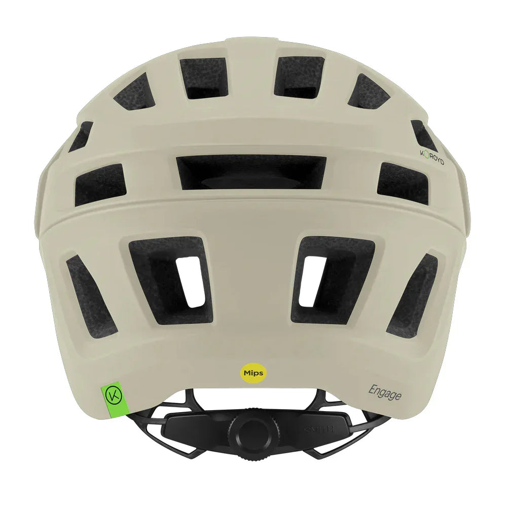 Smith Engage Bike Helmet