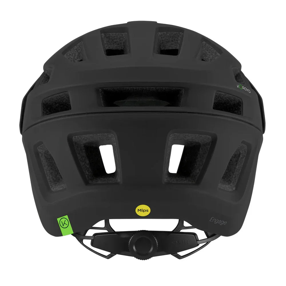 Smith Engage Bike Helmet