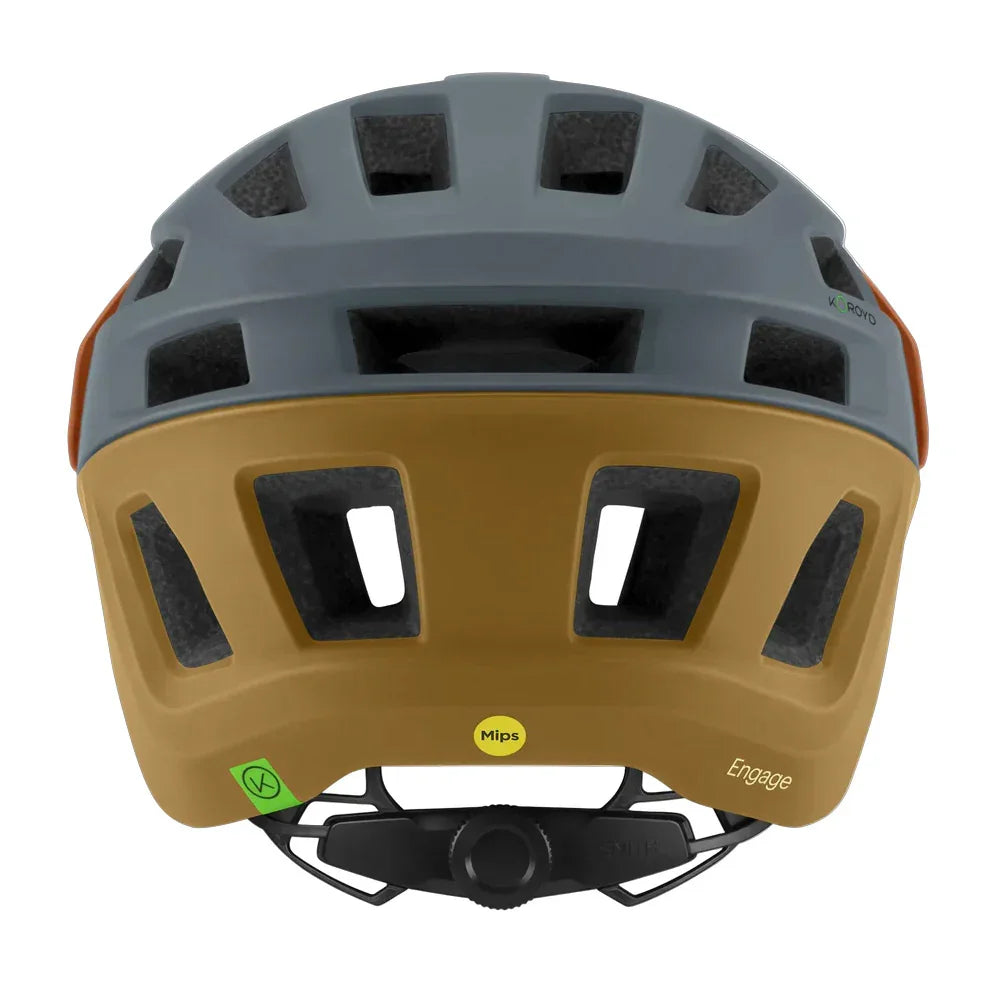 Smith Engage Bike Helmet