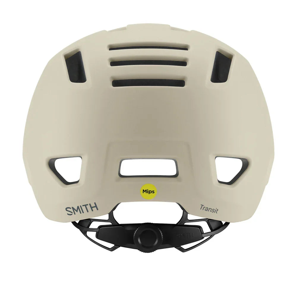 Smith Transit MIPS Cycling Helmet – La Cordée