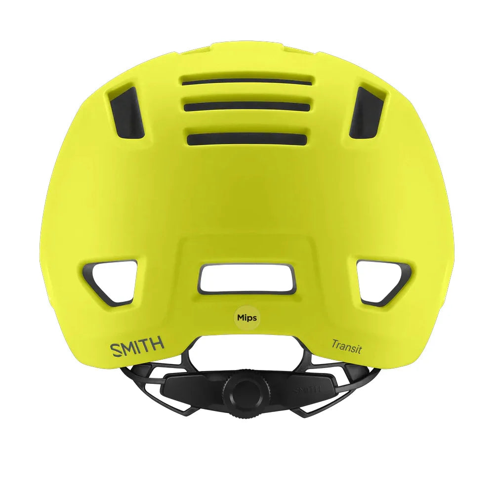 Smith Transit MIPS Cycling Helmet