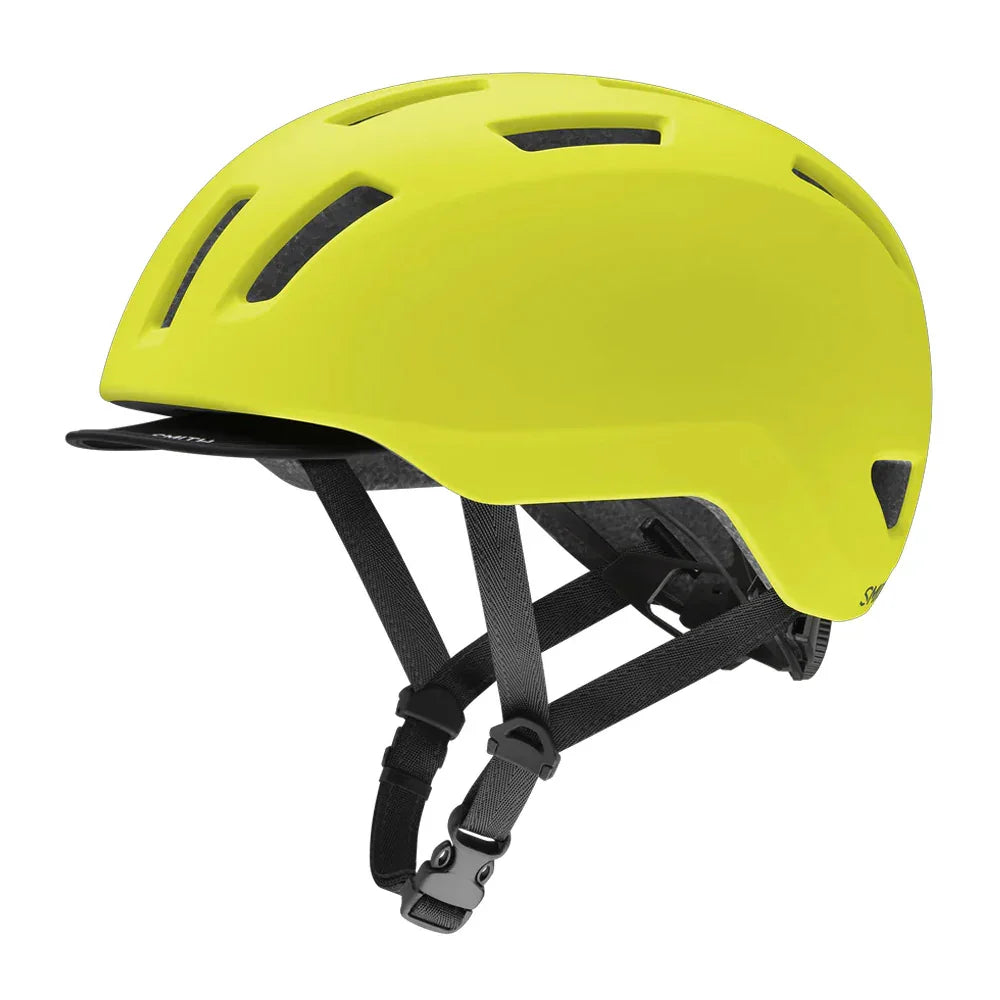 Smith Transit MIPS Cycling Helmet