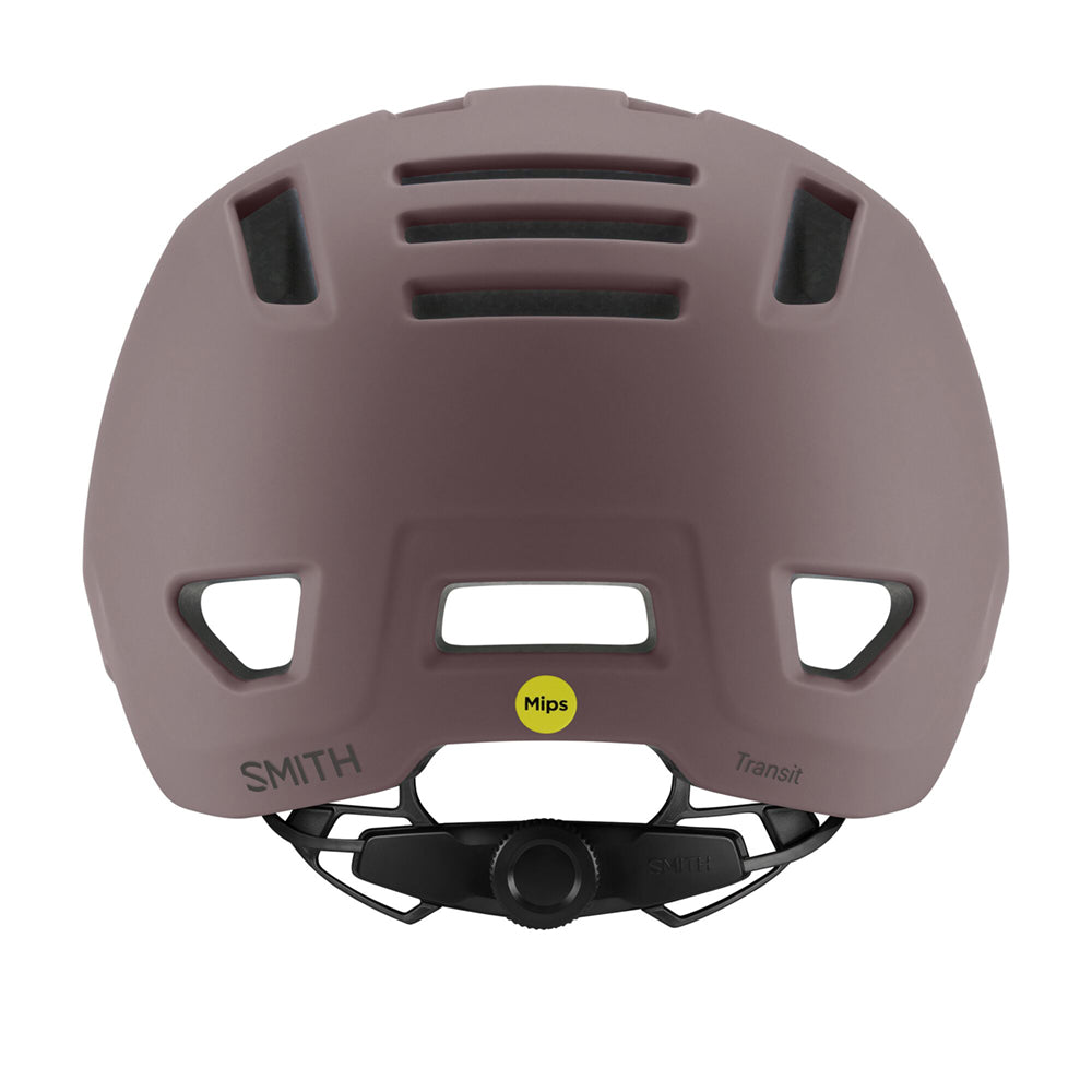 Smith Transit MIPS Cycling Helmet