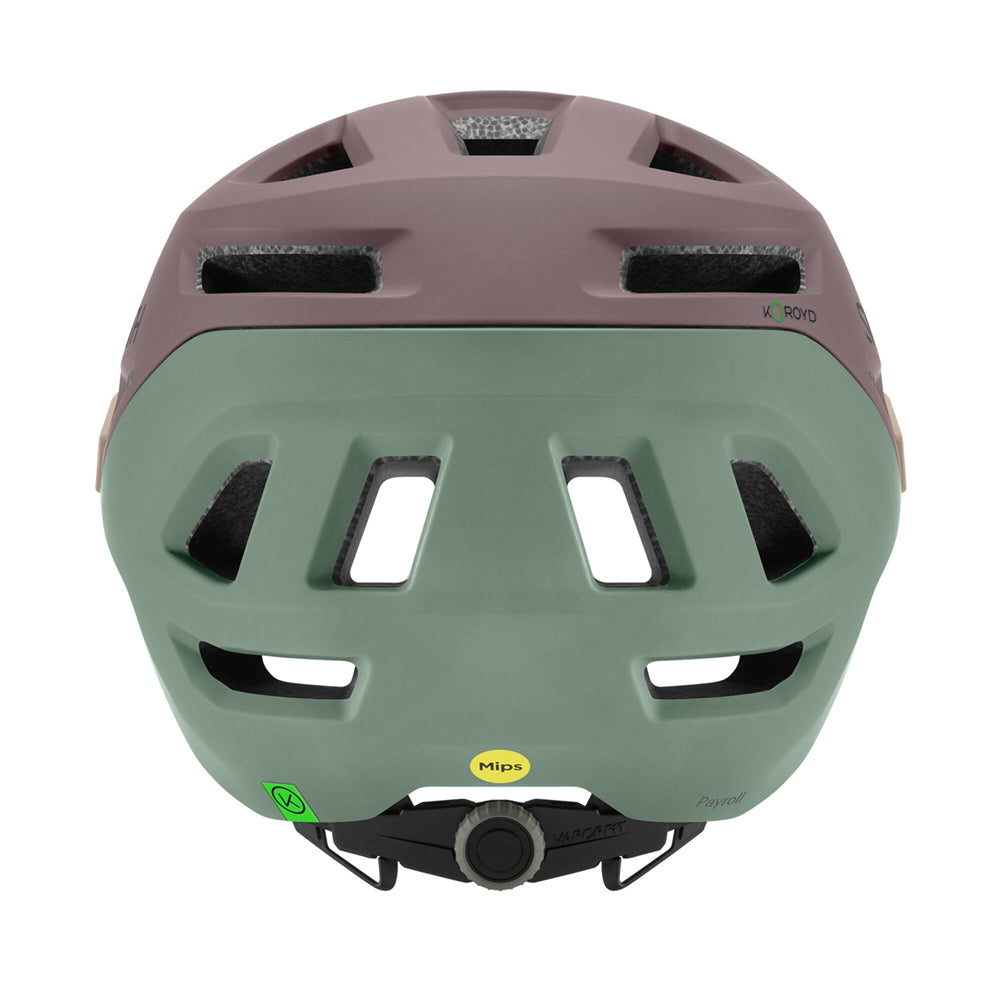 Casque de vélo Smith Payroll MIPS