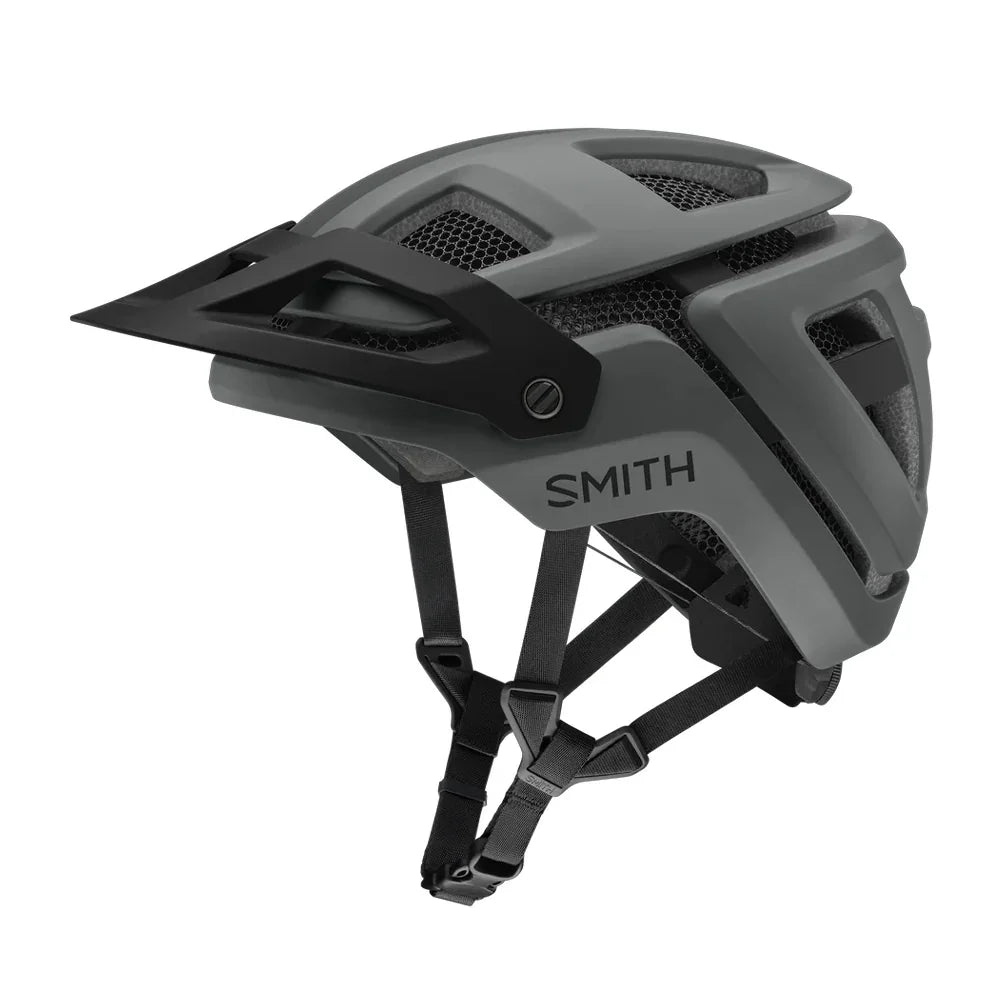 Smith Forefront 3 MIPS Cycling Helmet