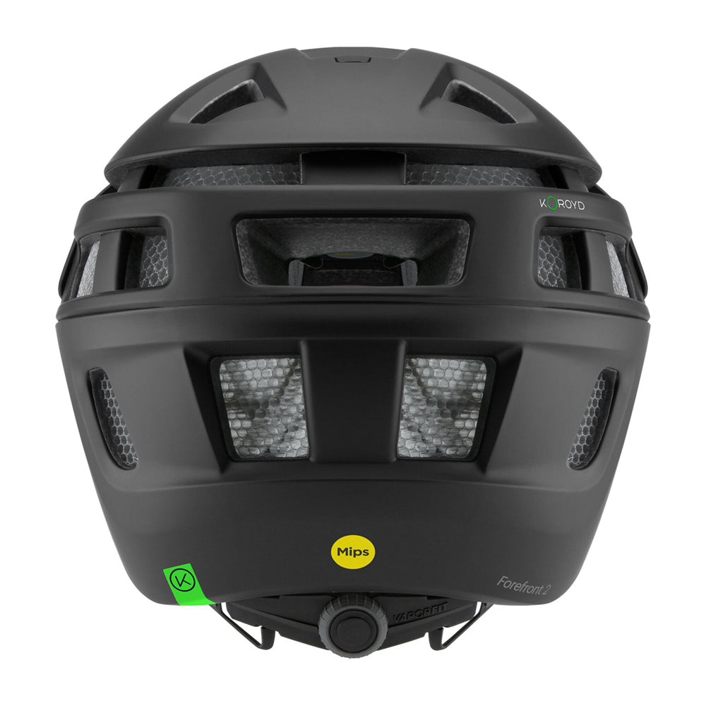 Smith Forefront 3 MIPS Cycling Helmet