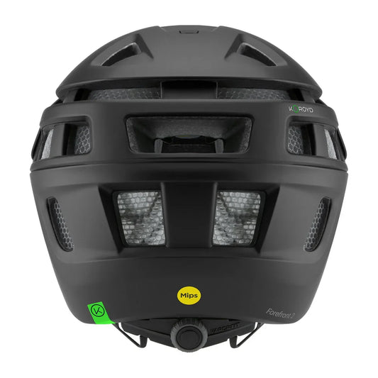 Casque de vélo Smith Forefront 3 MIPS