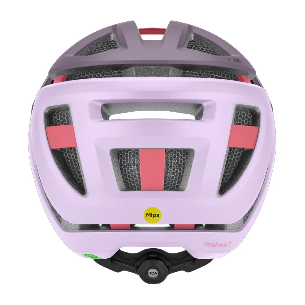 Smith Forefront 3 MIPS Cycling Helmet