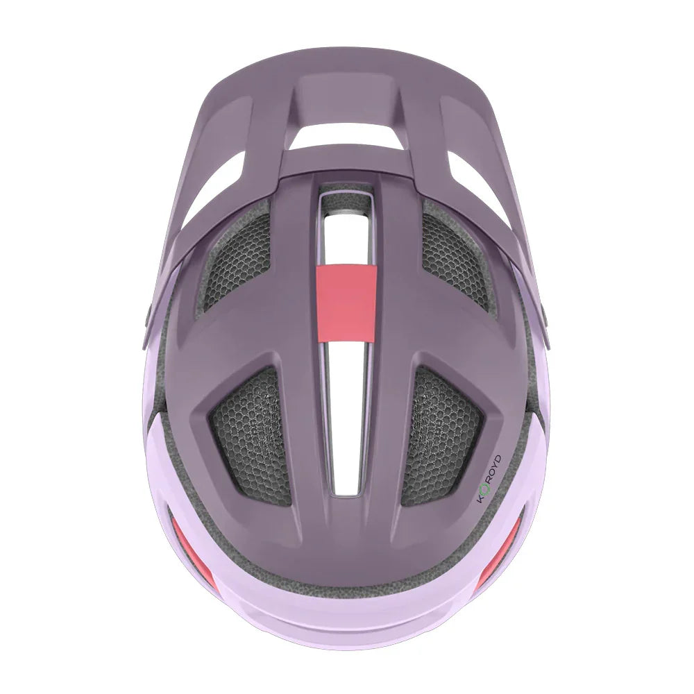 Smith Forefront 3 MIPS Cycling Helmet