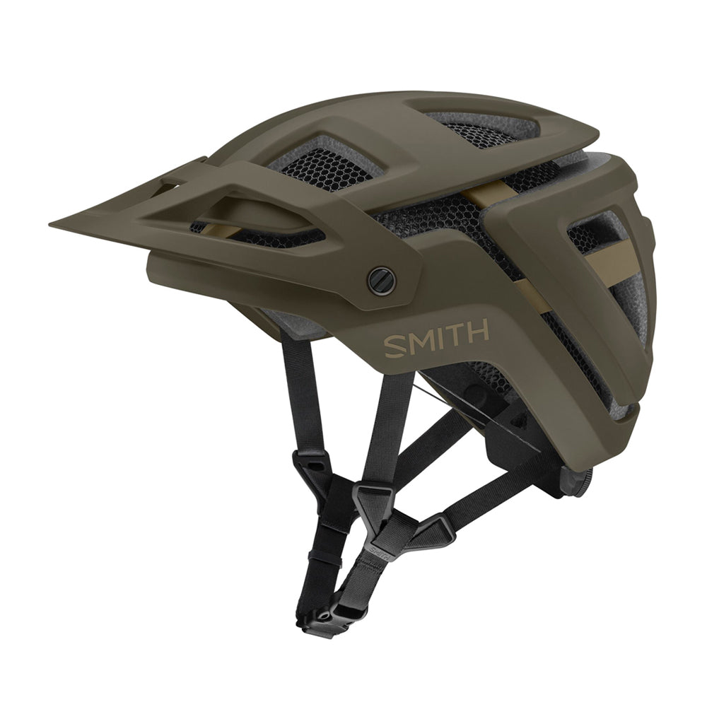 Smith Forefront 3 MIPS Cycling Helmet