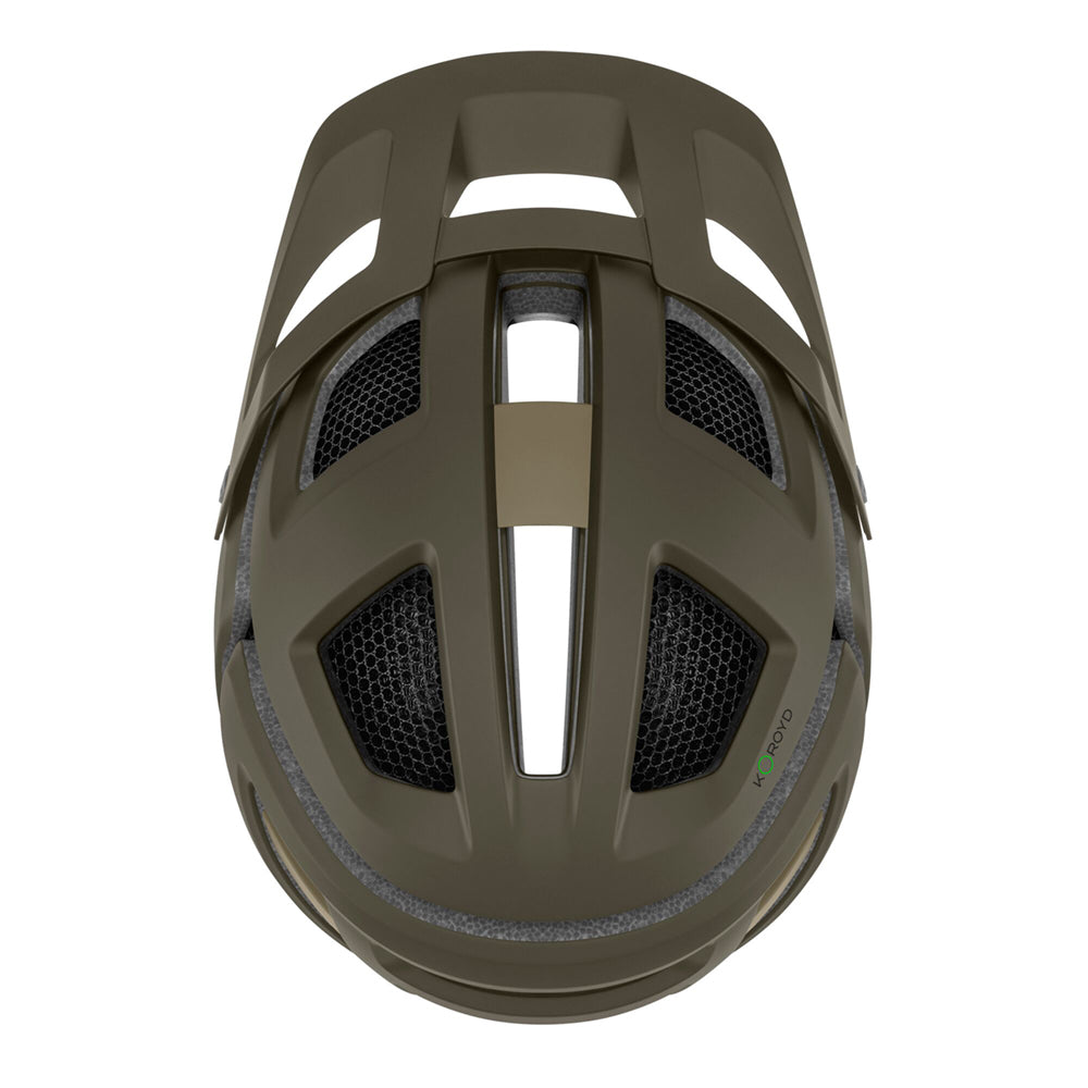 Smith Forefront 3 MIPS Cycling Helmet