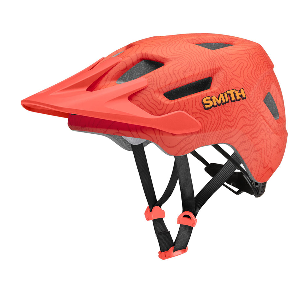 Smith Sidekick Jr. MIPS Cycling Helmet