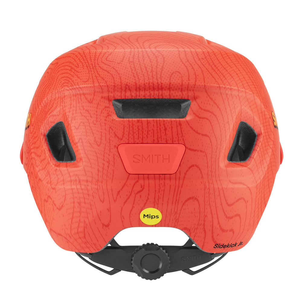 Smith Sidekick Jr. MIPS Cycling Helmet