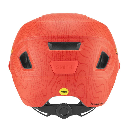 Casque de vélo Smith Sidekick Jr. MIPS
