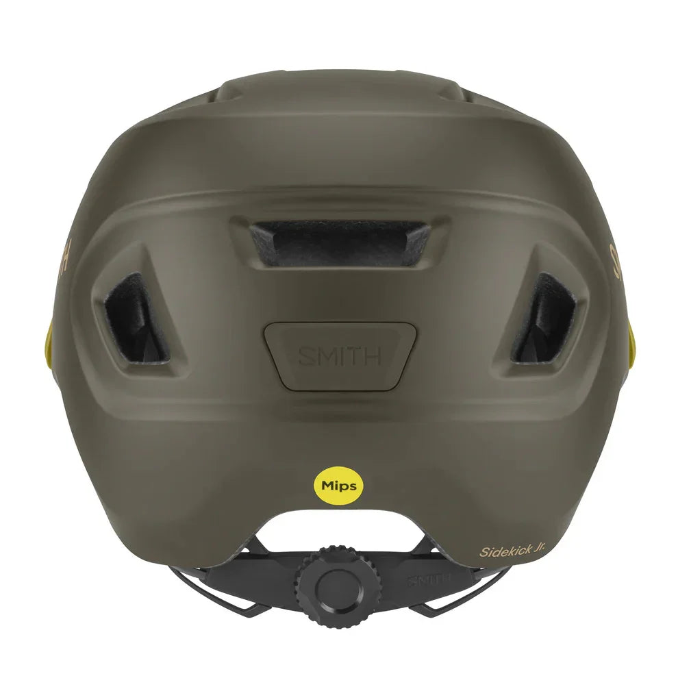 Smith Sidekick Jr. MIPS Cycling Helmet