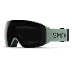 Lunettes de ski Smith I/O MAG – ChromaPop Sun Black