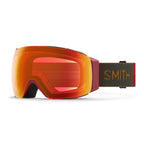 Lunettes de ski Smith I/O MAG – ChromaPop Everyday Red Mirror