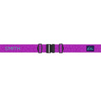 Lunettes de ski Smith I/O MAG – ChromaPop Everyday Violet Mirror