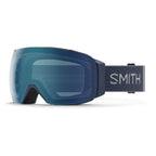 Smith IO MAG Ski Goggles – ChromaPop Everyday Blue Mirror