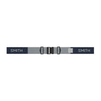 Smith IO MAG Ski Goggles – ChromaPop Everyday Blue Mirror