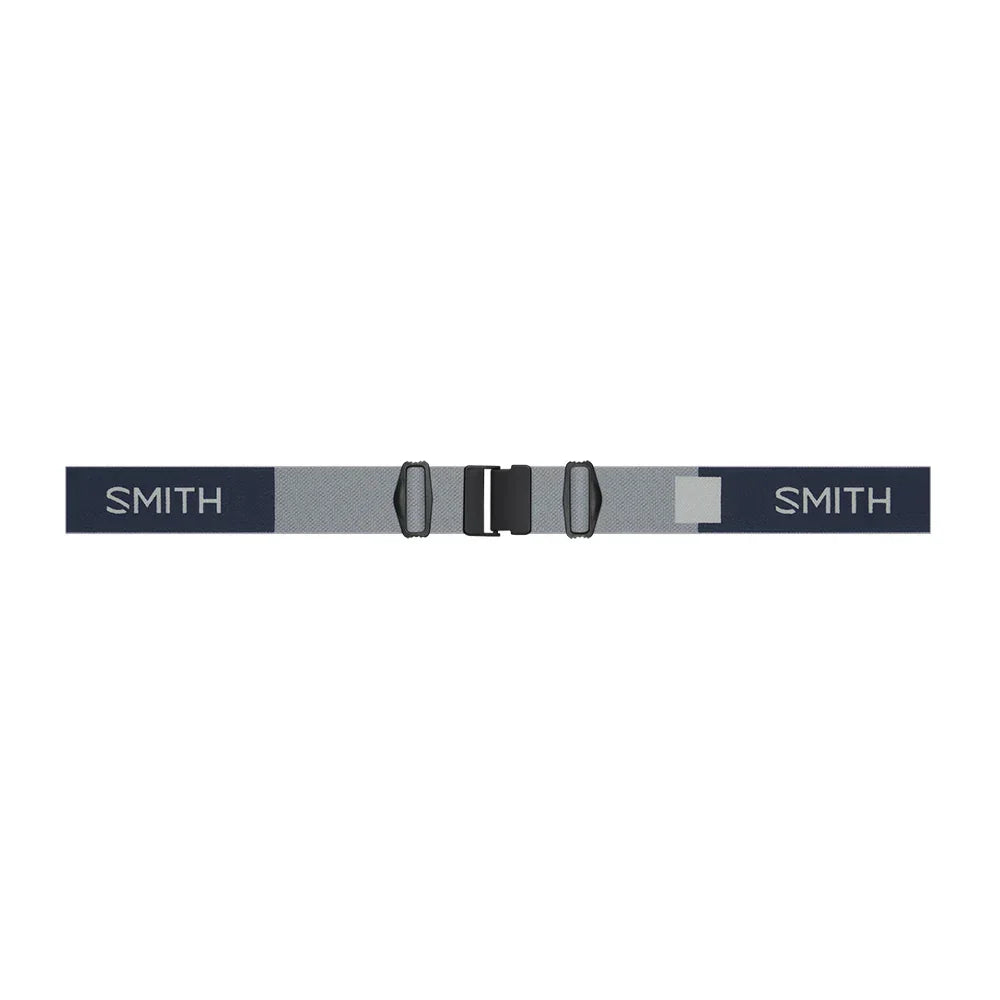 Smith IO MAG Ski Goggles – ChromaPop Everyday Blue Mirror