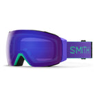 Lunettes de ski Smith IO MAG – ChromaPop Everyday Violet Mirror