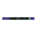 Lunettes de ski Smith IO MAG – ChromaPop Everyday Violet Mirror