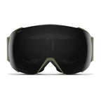 Lunettes de ski Smith IO MAG – ChromaPop Sun Black