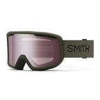 Lunettes de ski Smith Frontier – Ignitor Mirror