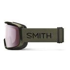 Lunettes de ski Smith Frontier – Ignitor Mirror