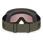 Lunettes de ski Smith Frontier – Ignitor Mirror