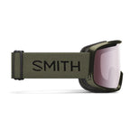 Lunettes de ski Smith Frontier – Ignitor Mirror
