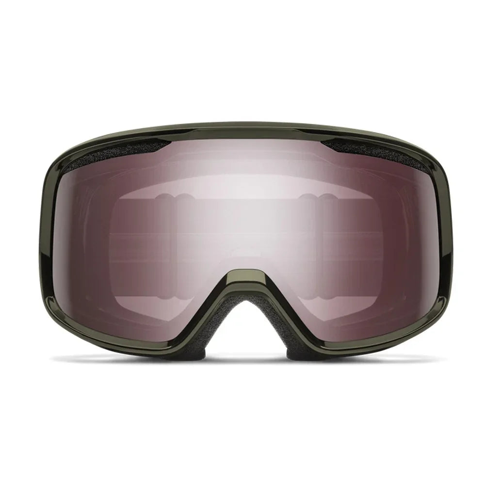 Lunettes de ski Smith Frontier – Ignitor Mirror