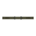 Lunettes de ski Smith Frontier – Ignitor Mirror