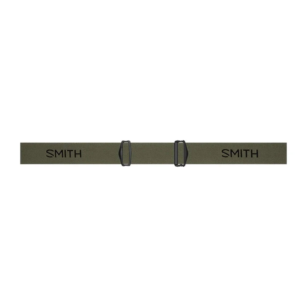 Lunettes de ski Smith Frontier – Ignitor Mirror