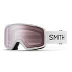 Lunettes de ski Smith Tribute – Ignitor Mirror