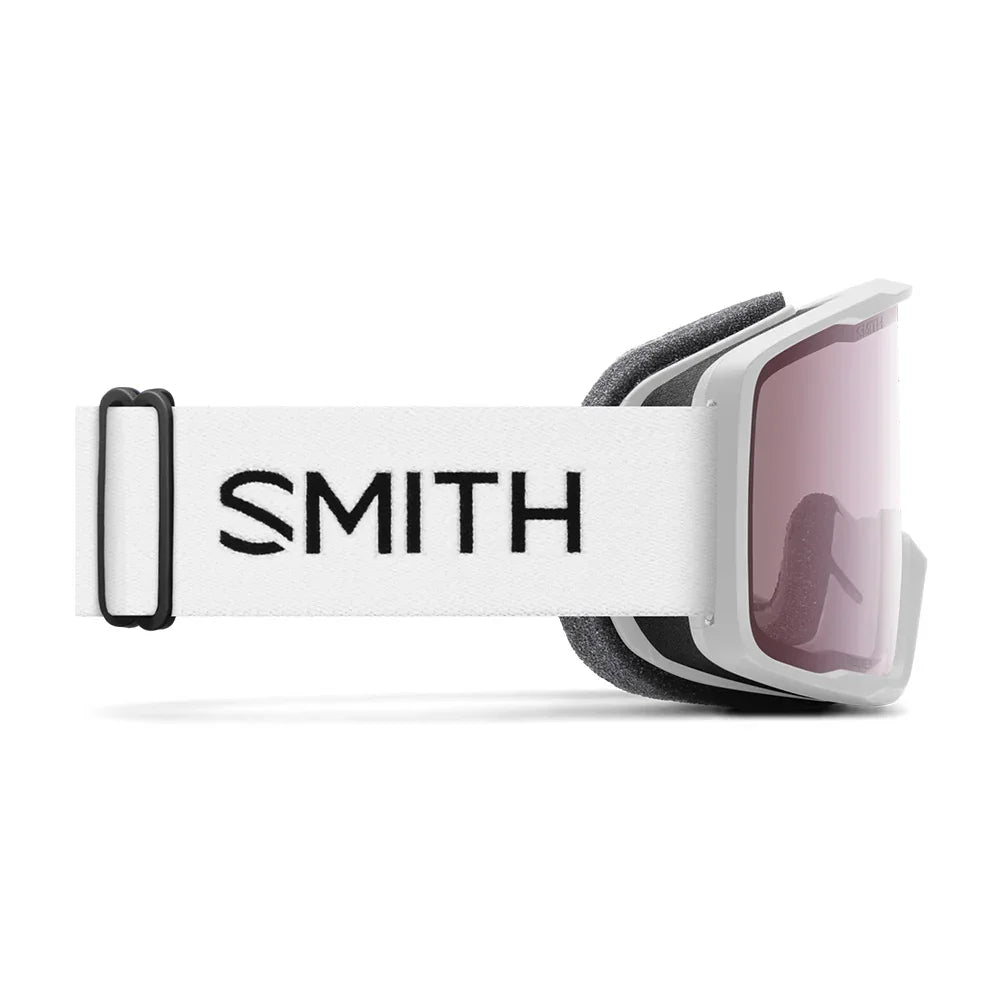 Lunettes de ski Smith Tribute – Ignitor Mirror
