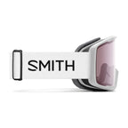 Lunettes de ski Smith Tribute – Ignitor Mirror