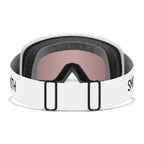 Lunettes de ski Smith Tribute – Ignitor Mirror