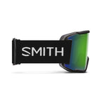 Smith Squad XL Ski Goggles – ChromaPop Sun Green Mirror