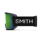 Smith Squad XL Ski Goggles – ChromaPop Sun Green Mirror