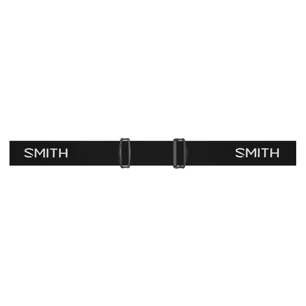 Smith Squad XL Ski Goggles – ChromaPop Sun Green Mirror