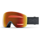 Lunettes de ski Smith Skyline – ChromaPop Everyday Red Mirror