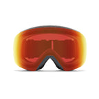 Lunettes de ski Smith Skyline – ChromaPop Everyday Red Mirror
