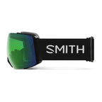 Lunettes de ski Smith I/O MAG XL – ChromaPop Everyday Green Mirror